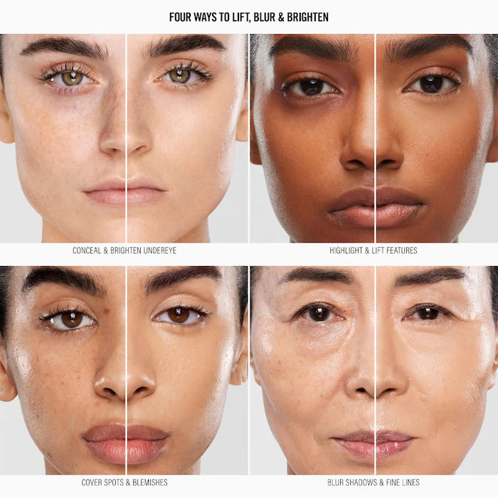 Makeup BY Mario Surreal Skin Concealer