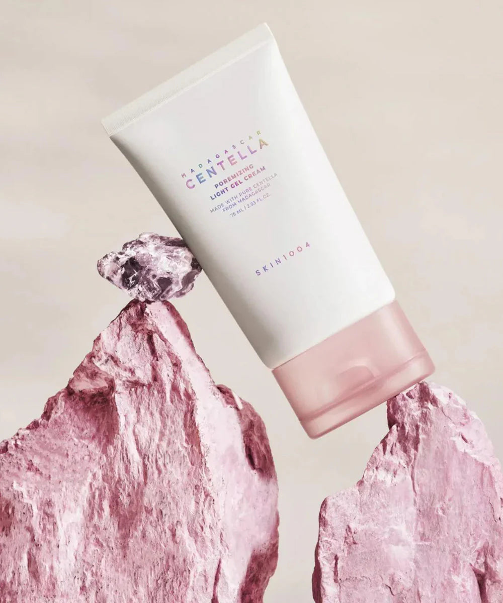 Skin1004 Poremizing Light Gel Cream