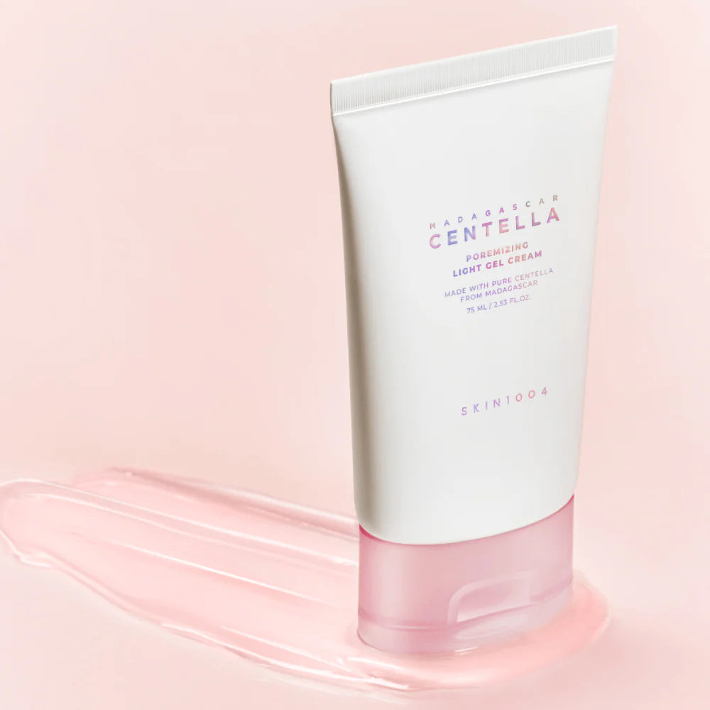 Skin1004 Poremizing Light Gel Cream