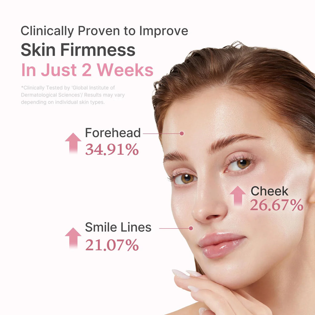 Medicube  PDRN Pink Peptide Serum