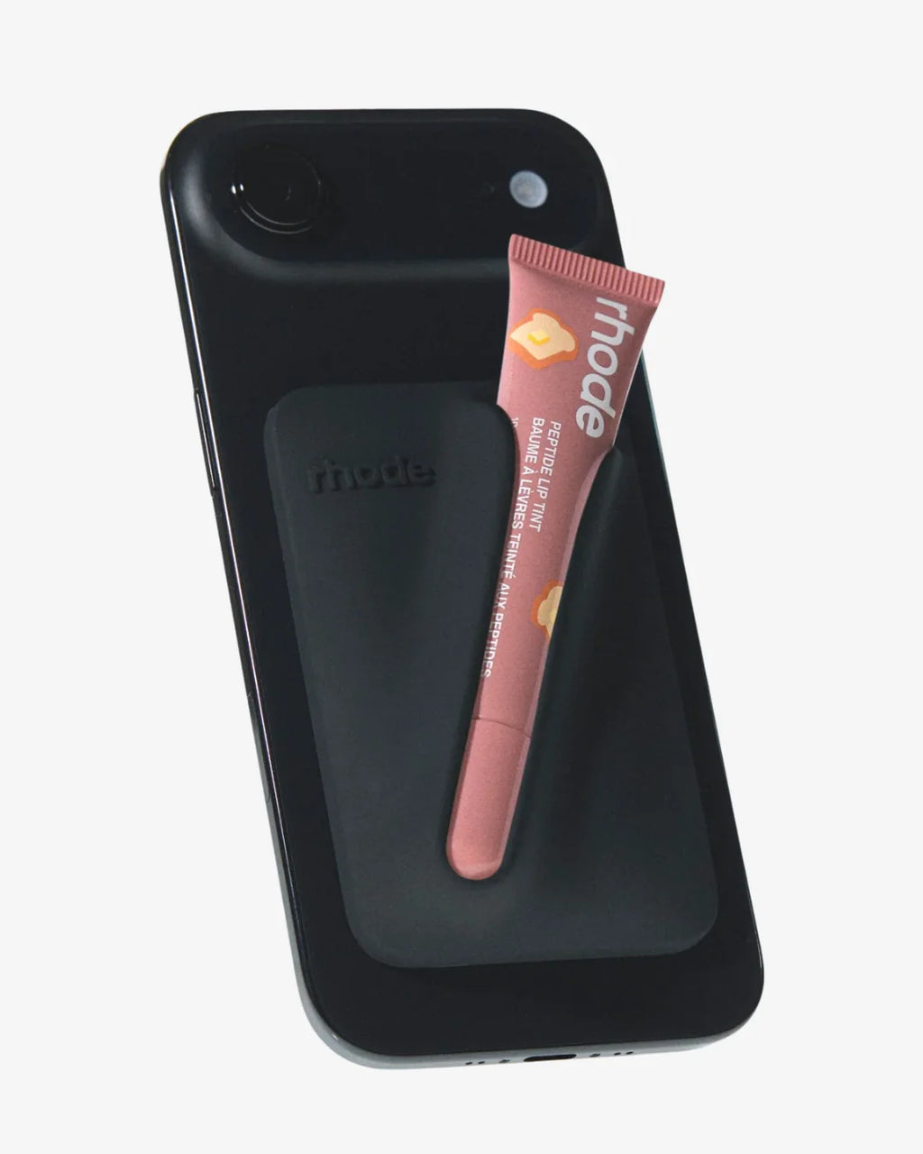 Rhode Snap On Lip Case