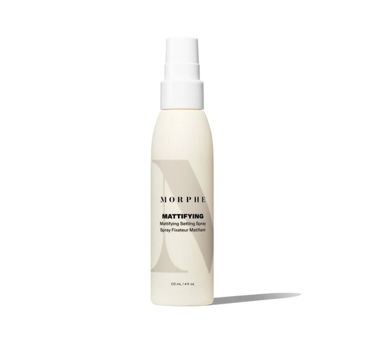 Morphe Mattifying Setting Spray