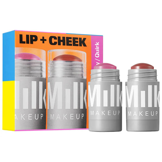 Milk Lip + Cheek Cream Blush Stick