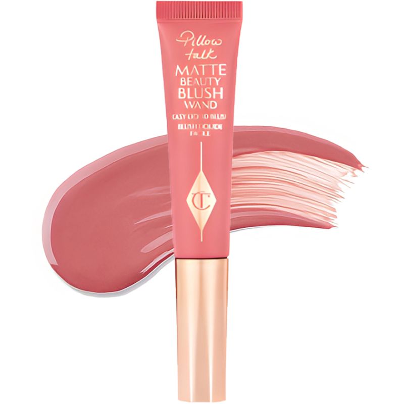 Charlotte Tilbury Beauty Blush Wand