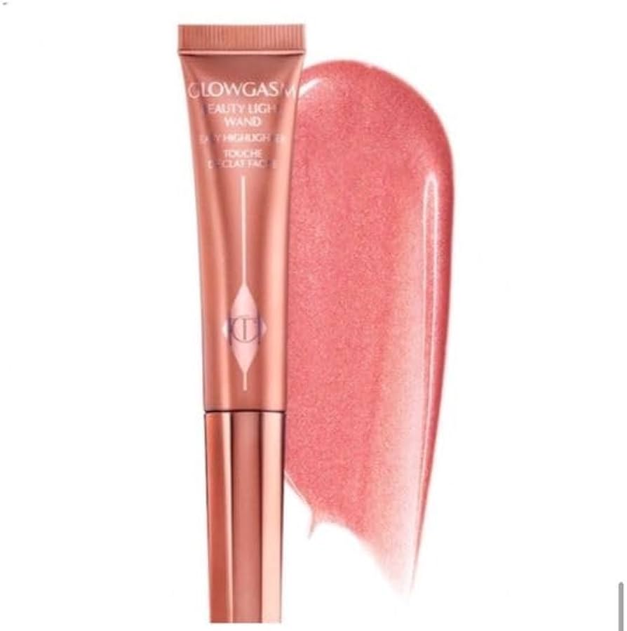 Charlotte Tilbury Glowgasm Beauty Highlighter