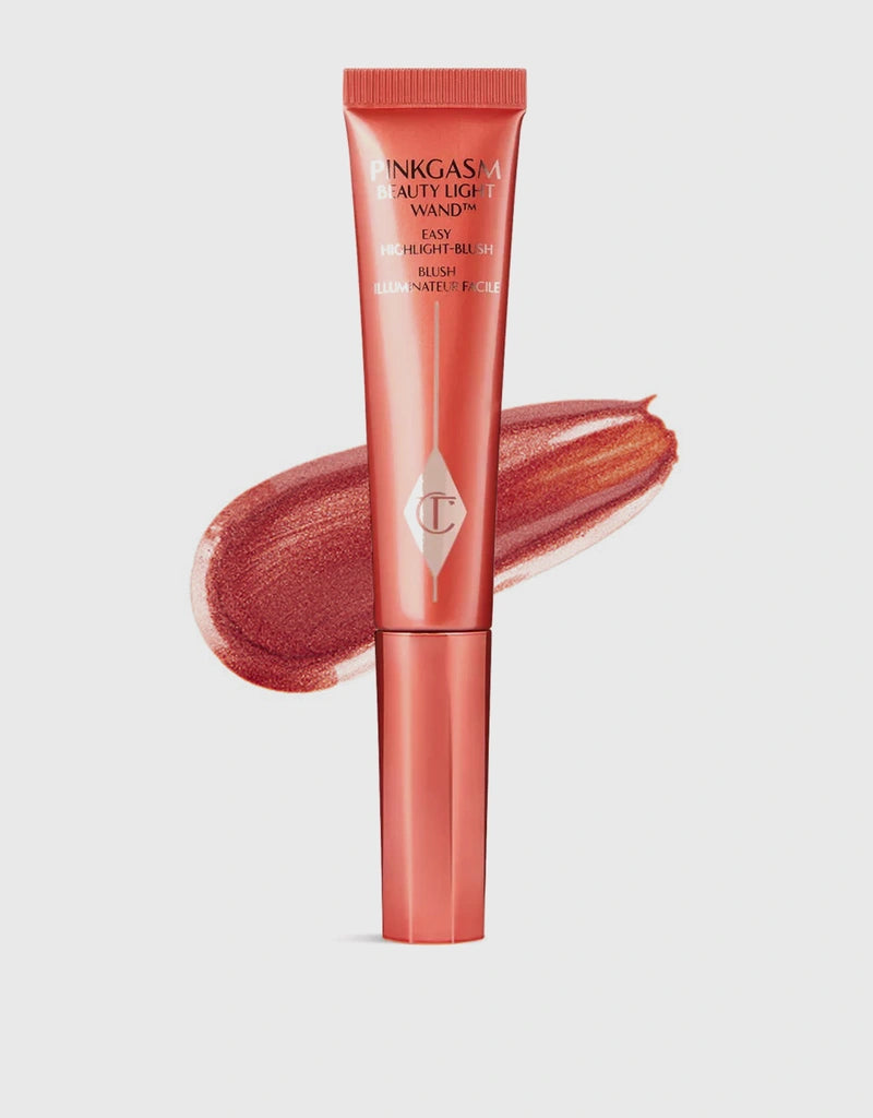 CHARLOTTE TILBURY HOLLYWOOD BEAUTY LIGHT WAND ( Highlighter - Blush )