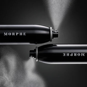 Morphe Jumbo Continuos Setting Spray