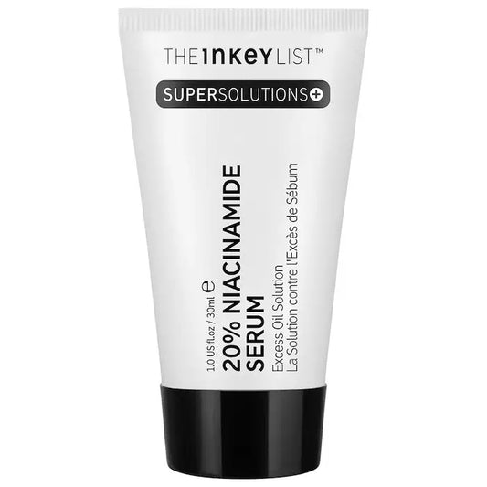 The Inkey List Serum Niacinamide 20%