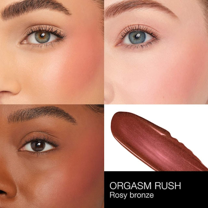 NARS Afterglow Liquid Blush