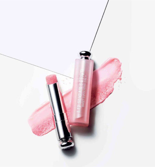 Dior Addict Lip Sugar Scrub