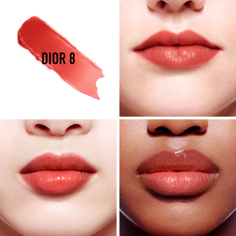 Dior Addict Lip Glow