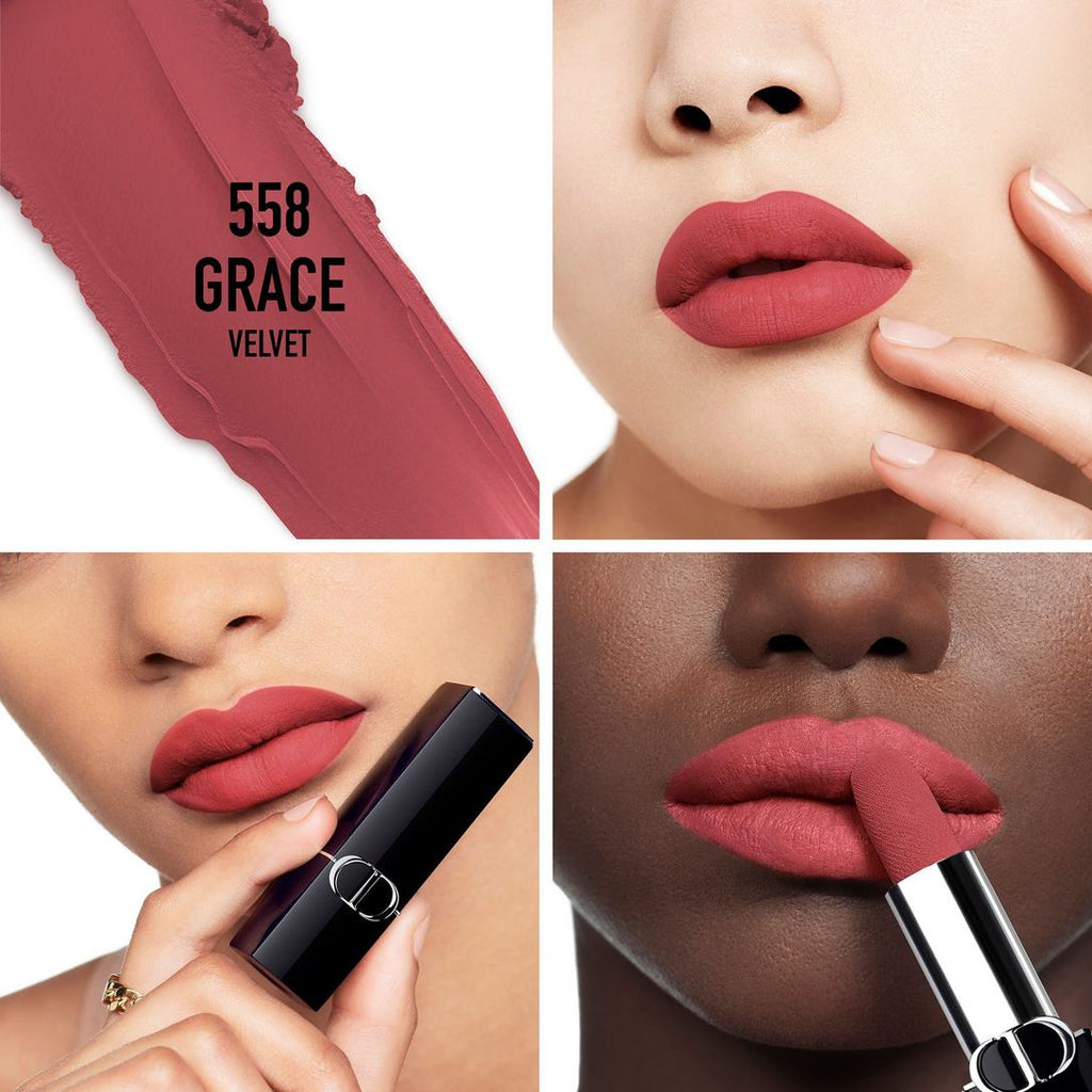 Dior Rouge Lipstick