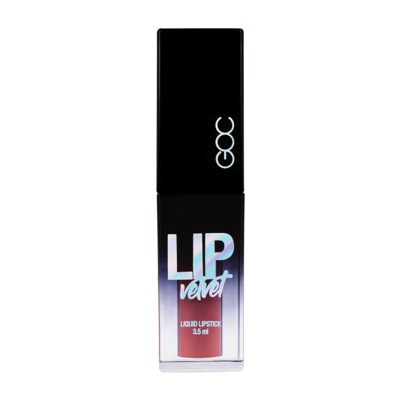 GOC Lip Velvet Lipstick