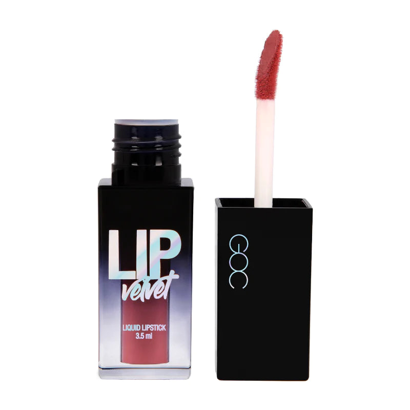 GOC Lip Velvet Lipstick