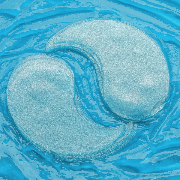 GOC Eye Patches Hyaluronic Acid
