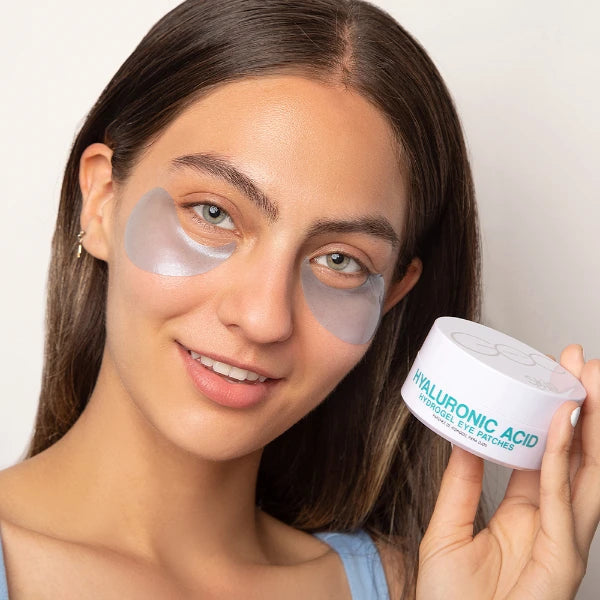 GOC Eye Patches Hyaluronic Acid
