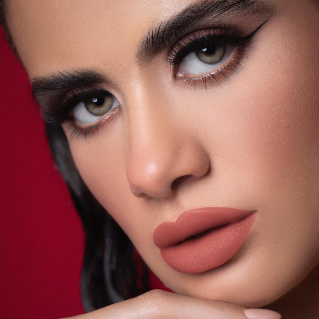 GOC Lip Velvet Lipstick