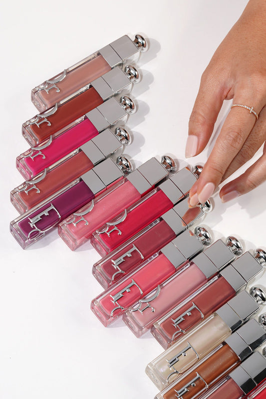 Dior Addict Lip Maximizer