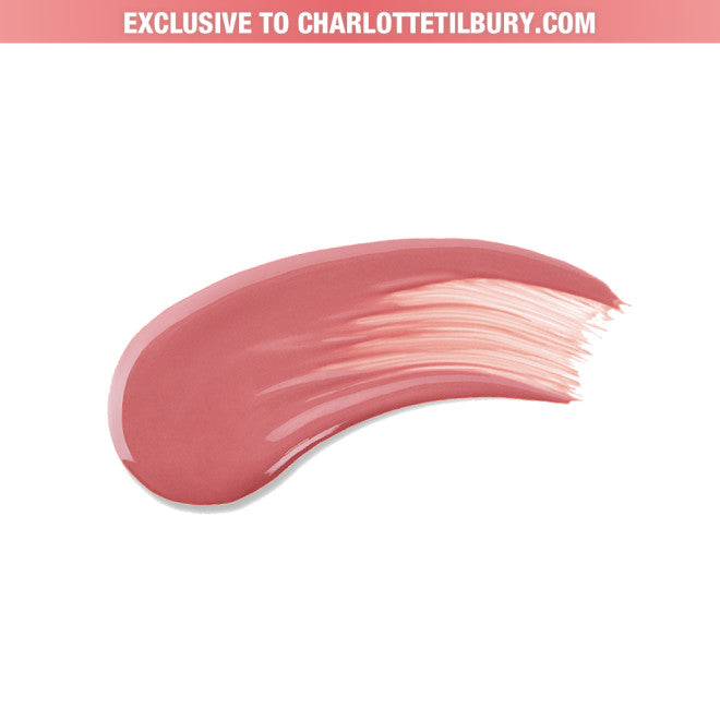 Charlotte Tilbury Matte Blush Wand