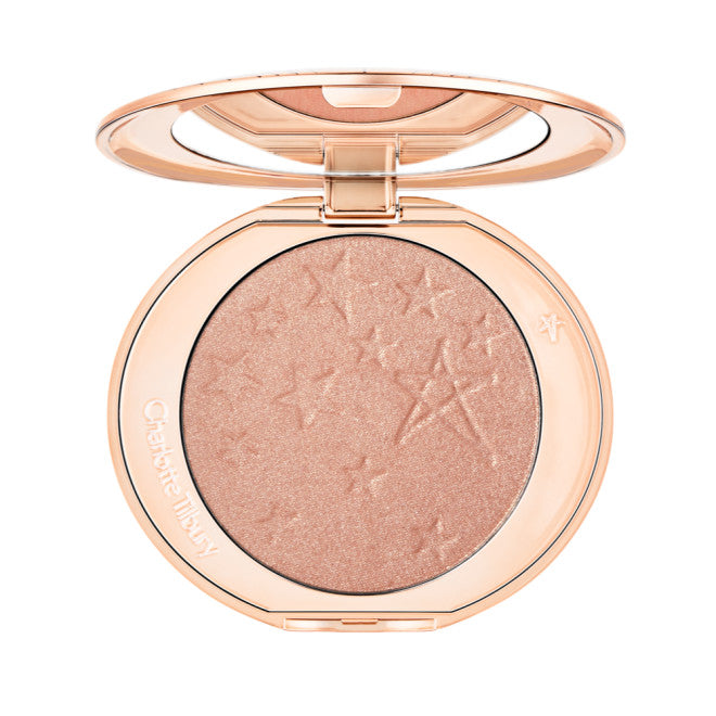 Charlotte Tilbury Hollywood Glow Glide Face Architect Highlighter