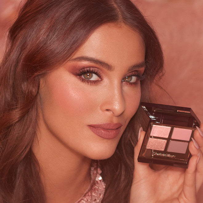Charlotte Tilbury Luxury Palette