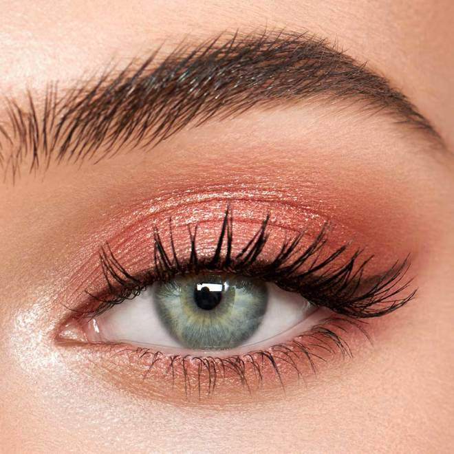 Charlotte Tilbury Luxury Palette