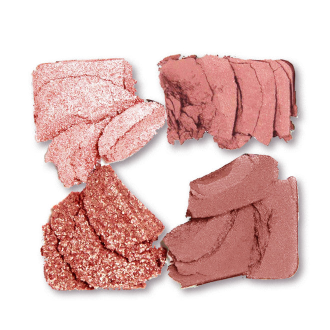 Charlotte Tilbury Luxury Palette