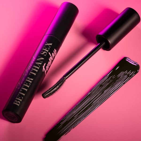Too Faced Better Than Sex Foreplay Mascara Primer