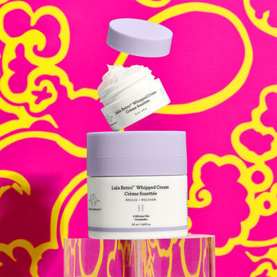 Drunk Elephant Lala Retro Whipped Cream