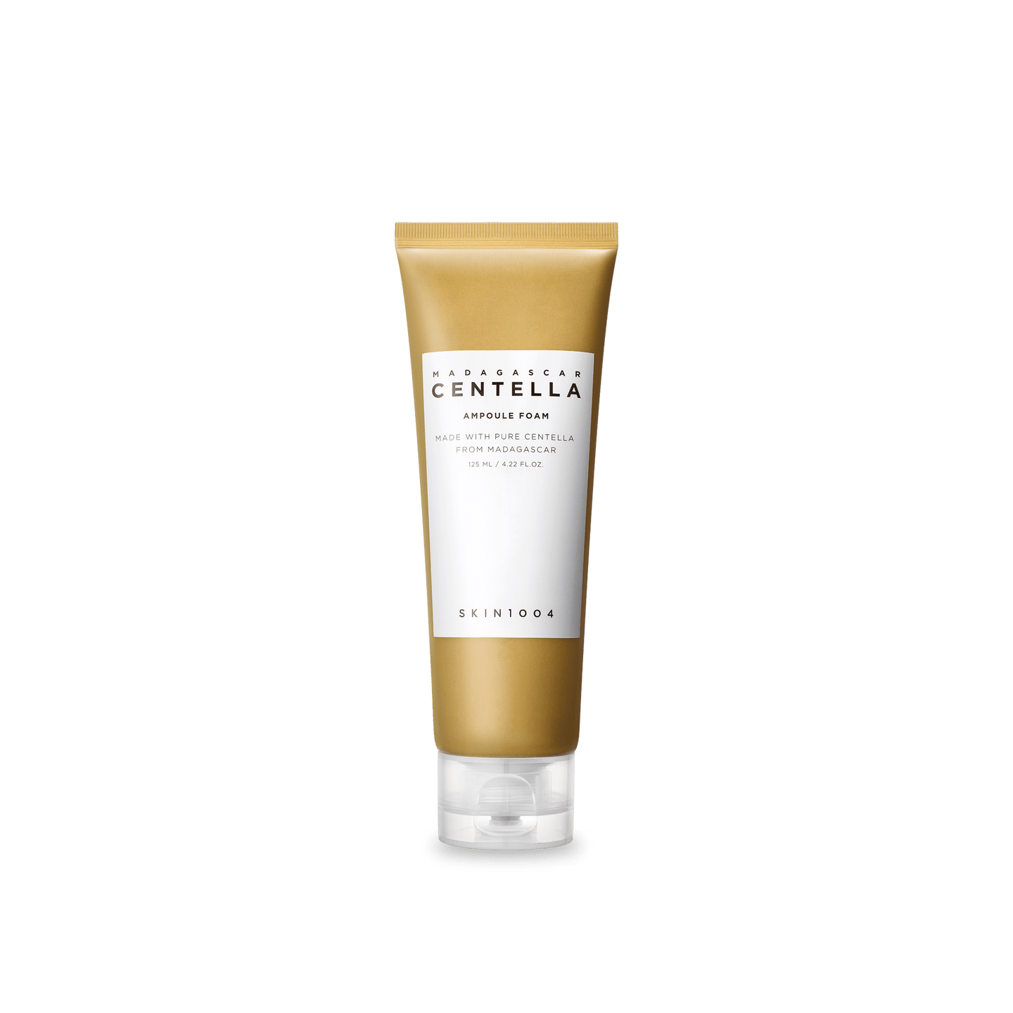 Centella Ampoule Foam