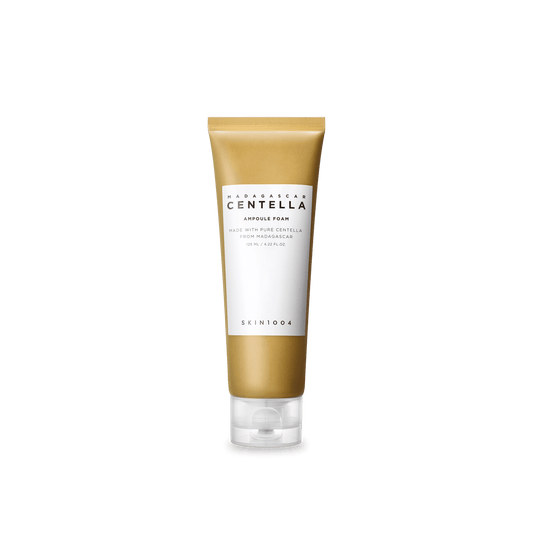 Centella Ampoule Foam