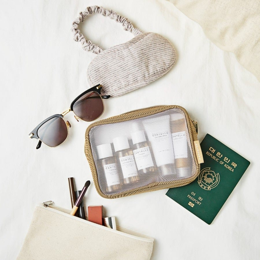 Skin 1004 Centella Travel Kit