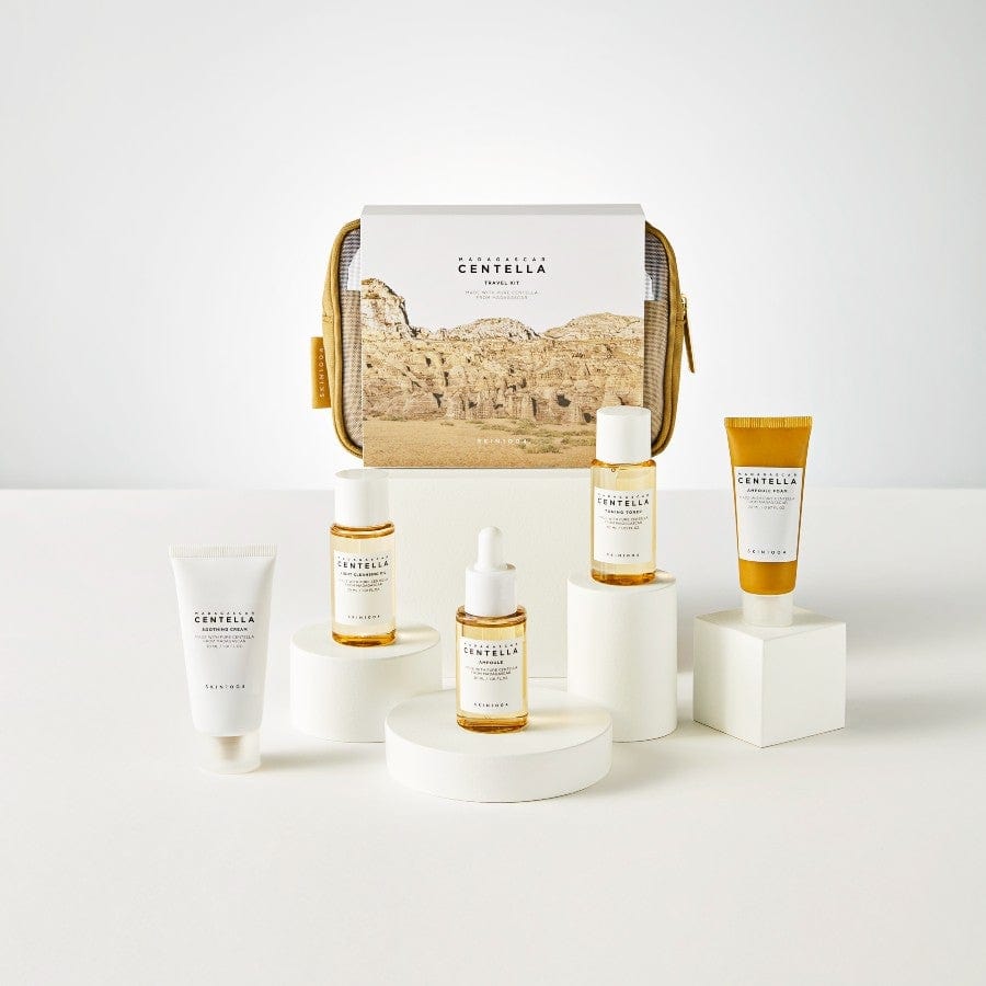 Skin 1004 Centella Travel Kit