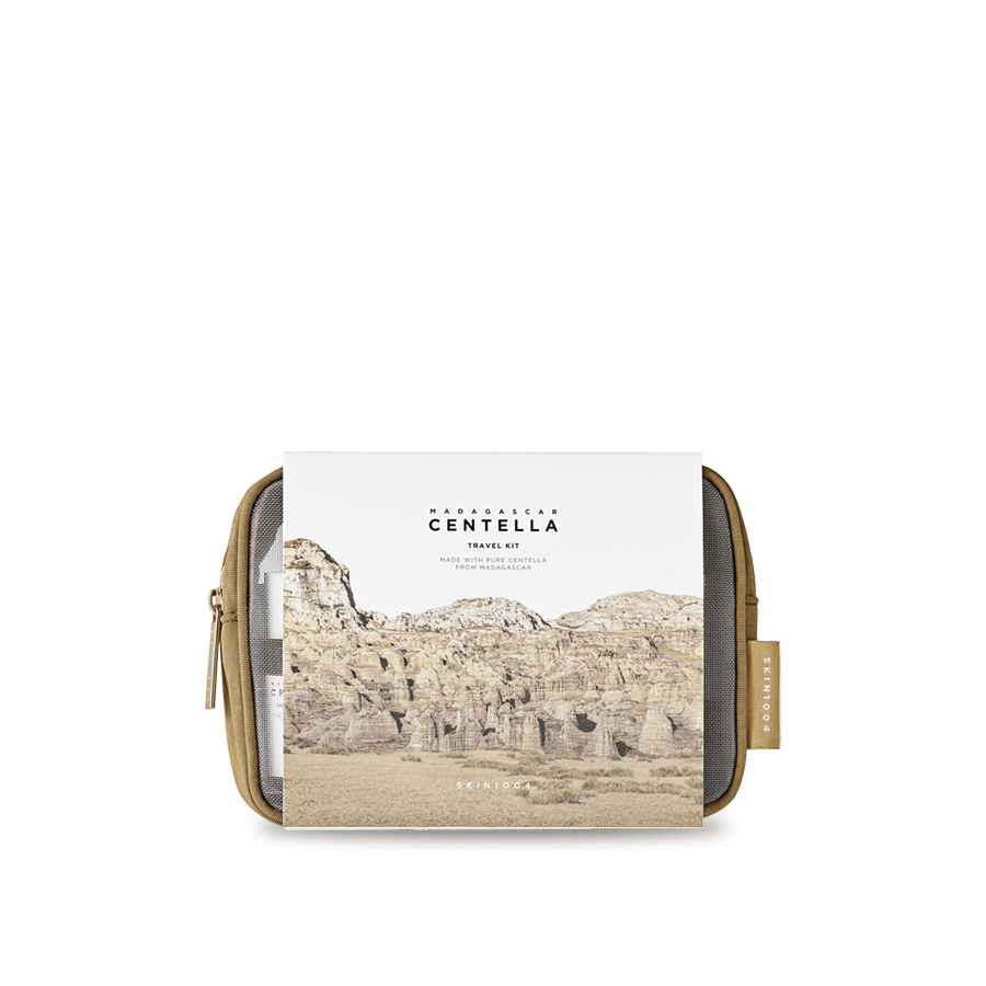 Skin 1004 Centella Travel Kit