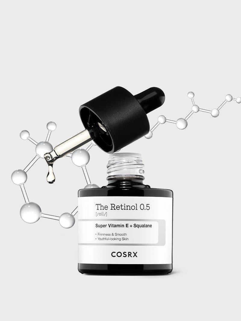 COSRX The Retinol 0.5 Serum