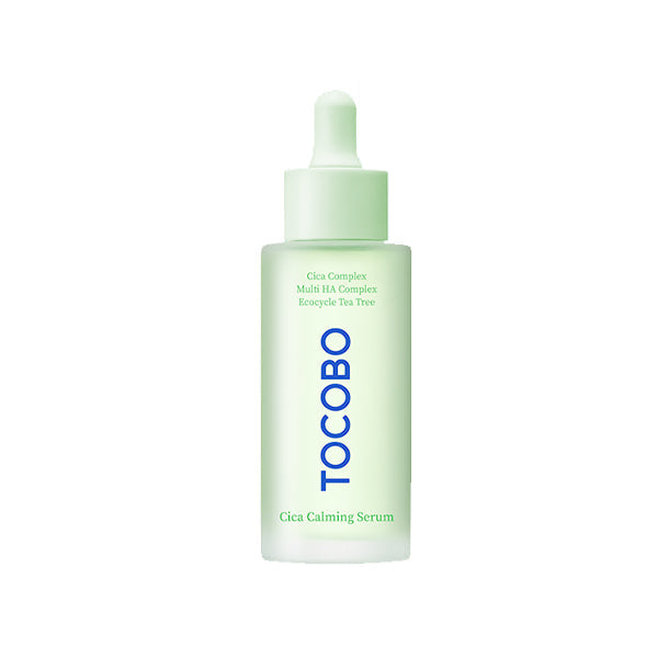 Tocobo Cica Calming Serum