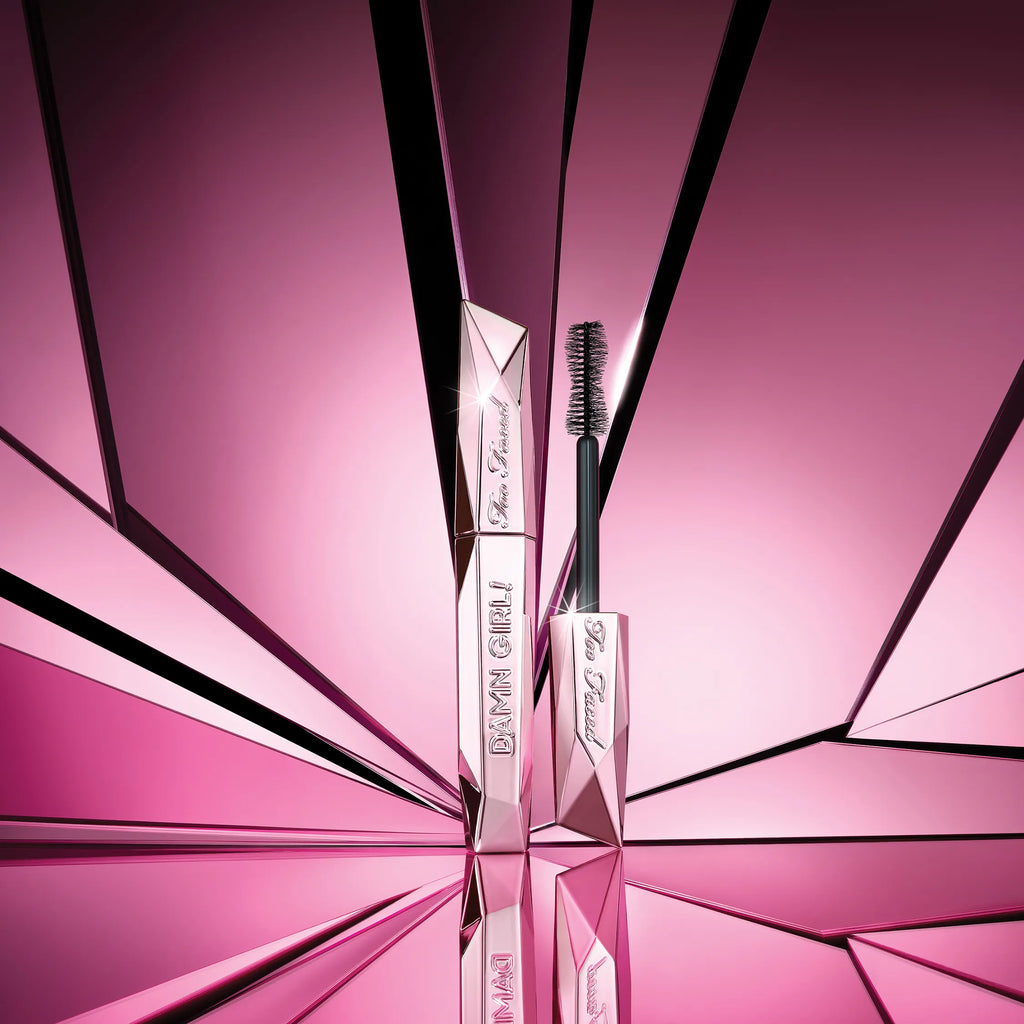 TOO FACED Damn Girl Mascara