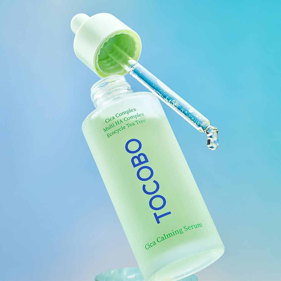 Tocobo Cica Calming Serum