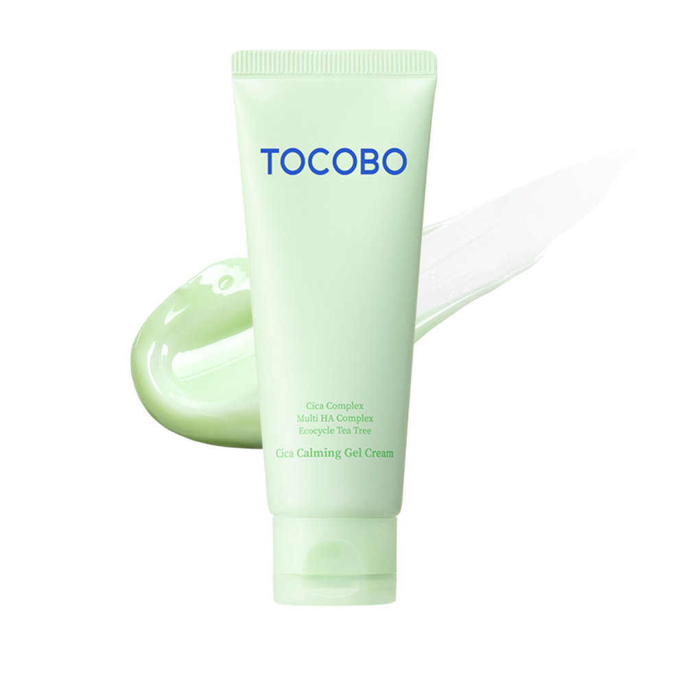 Tocobo Cica Calming Gel Cream