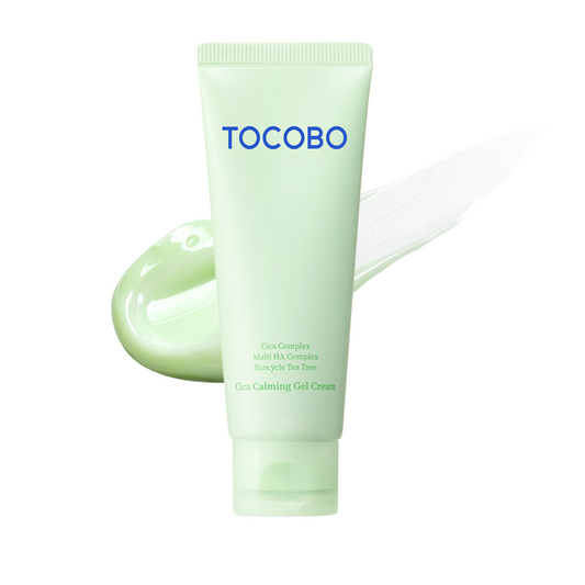 Tocobo Cica Calming Gel Cream