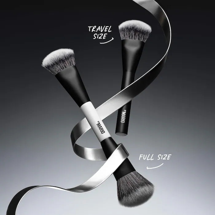 Makeup By Mario Mario’s Essentials Brush Cosmétic Set