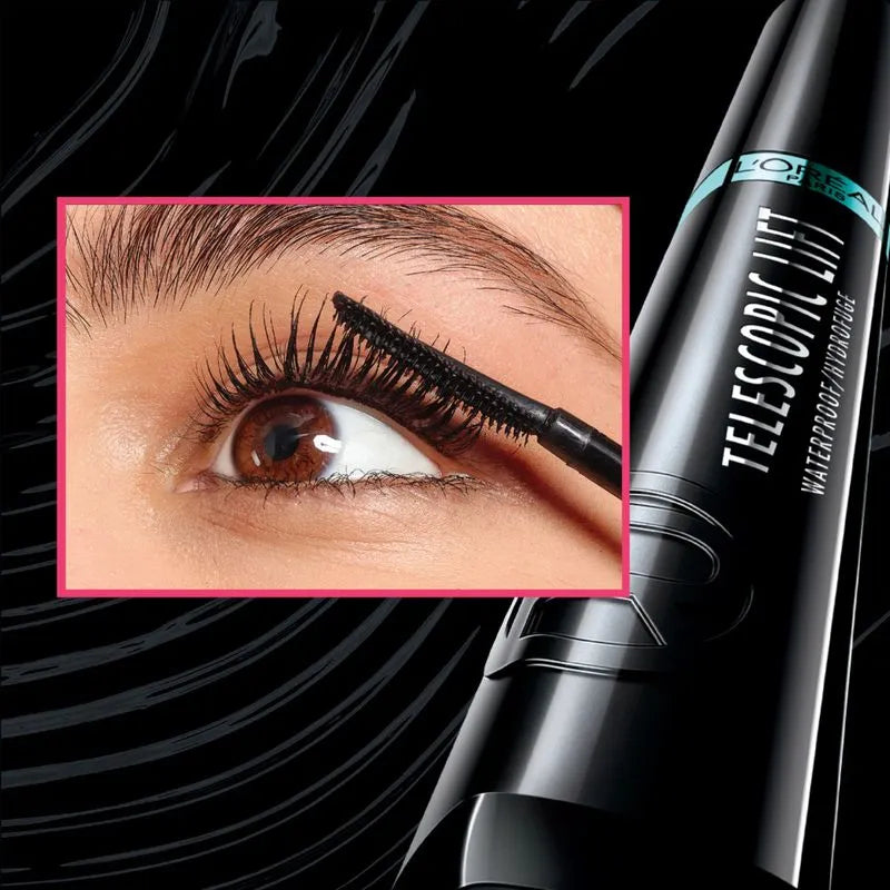 Loreal Telescopic Lift Máscara de Pestañas