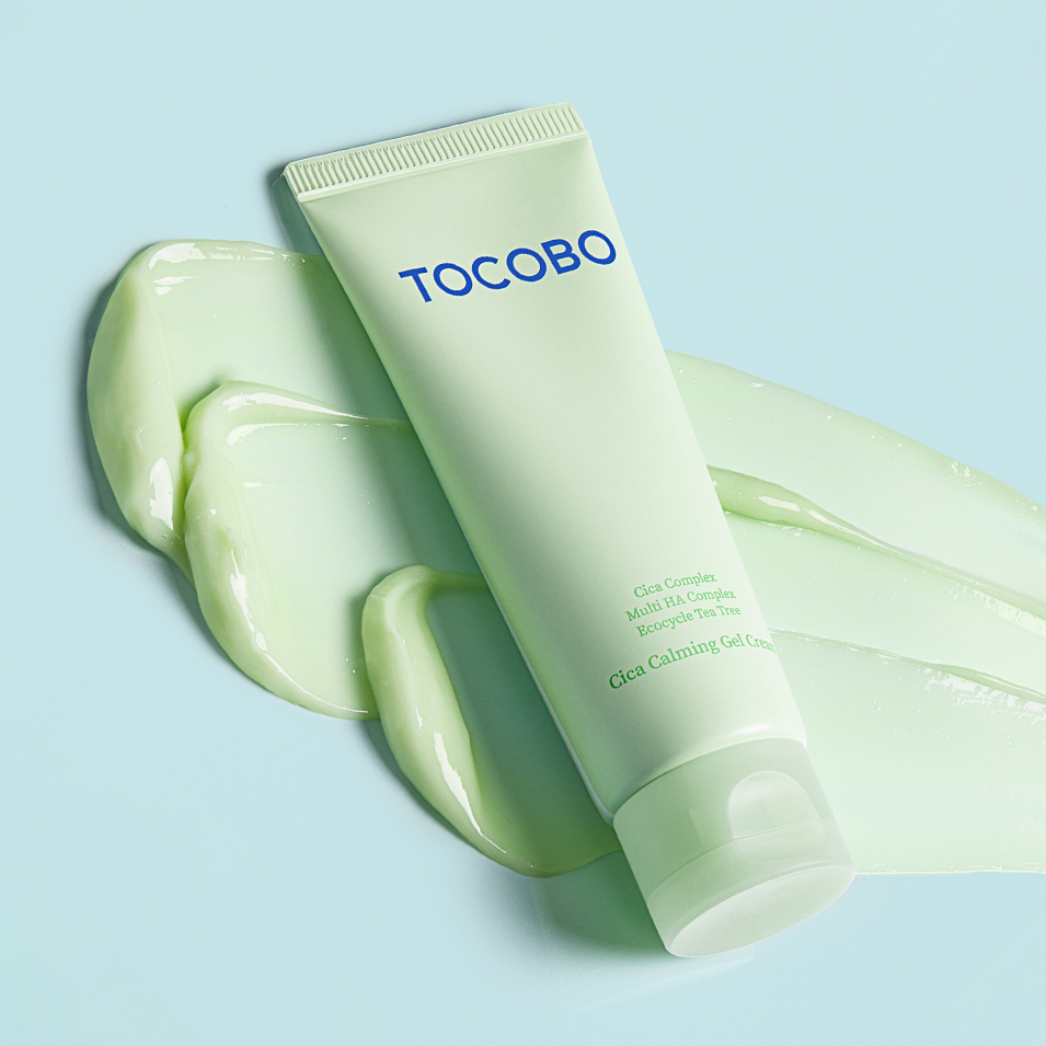 Tocobo Cica Calming Gel Cream