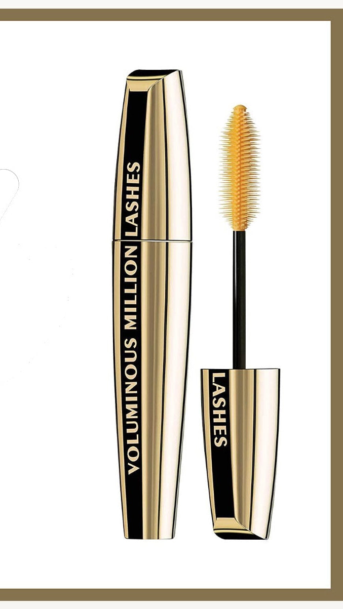 Loreal Voluminous Million Lashes