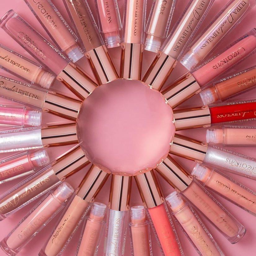 Beauty Creations Lipgloss Ultra Dazzle