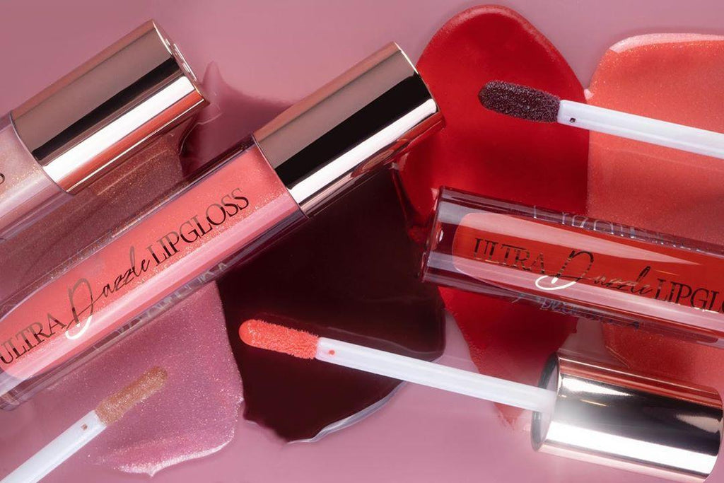 Beauty Creations Lipgloss Ultra Dazzle