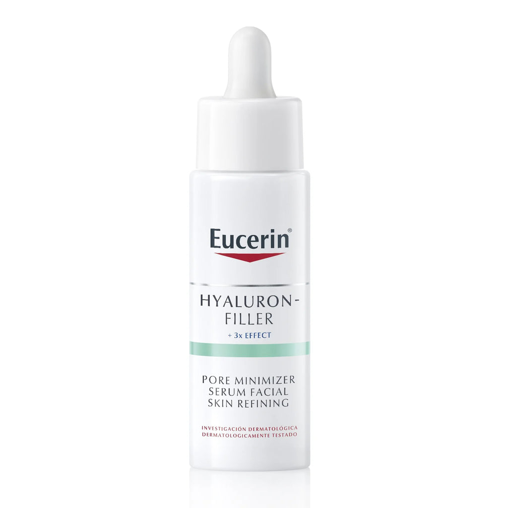 Eucerin HyaluronFiller Pore Minimizer Serum 3x Effect