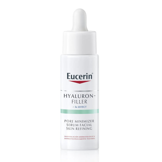 Eucerin HyaluronFiller Pore Minimizer Serum 3x Effect