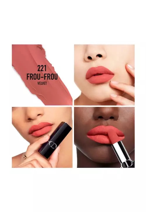Dior Rouge Lipstick