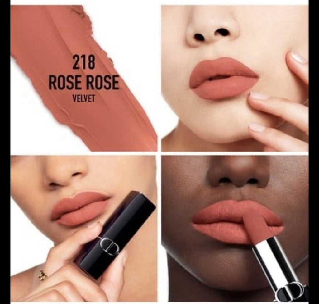 Dior Rouge Lipstick